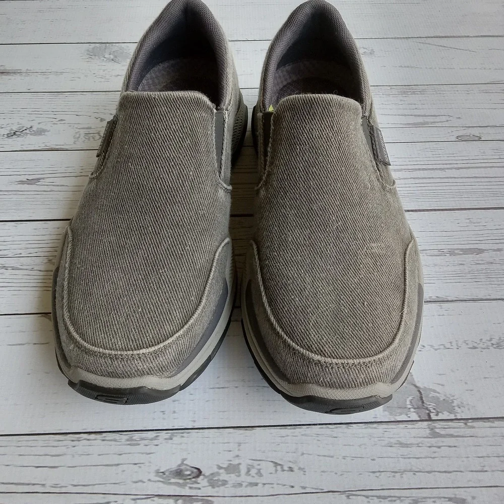 Skechers shoes cooled making